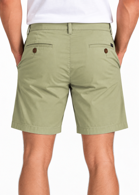 KIRRA OLIVE SHORT