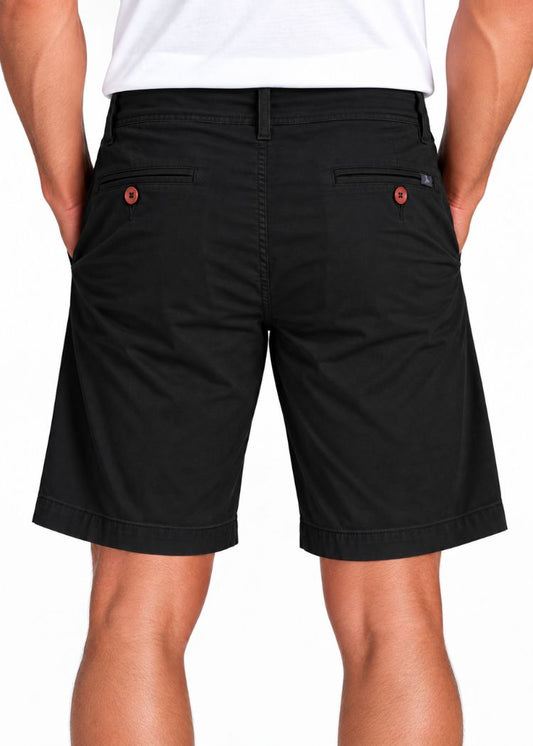 BONDI BLACK SHORT