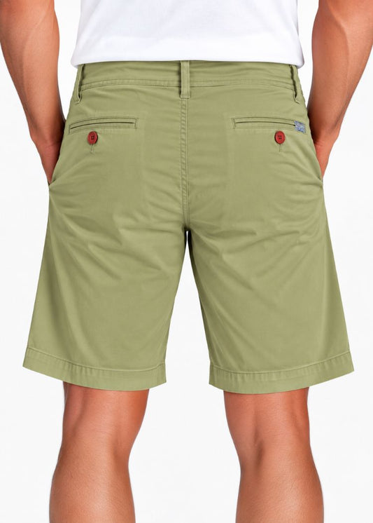 BONDI OLIVE SHORT
