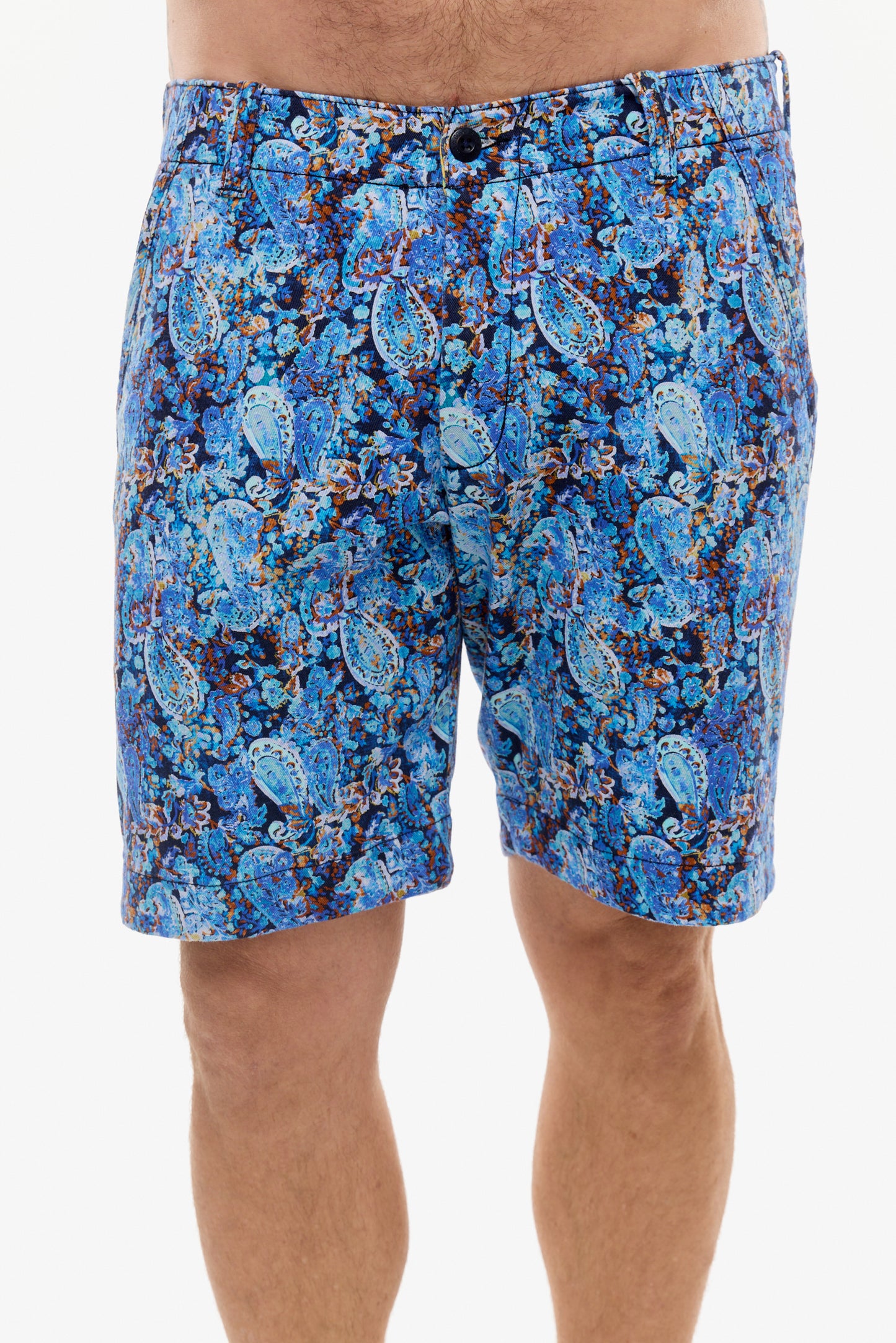 REEF PARADISE SHORT