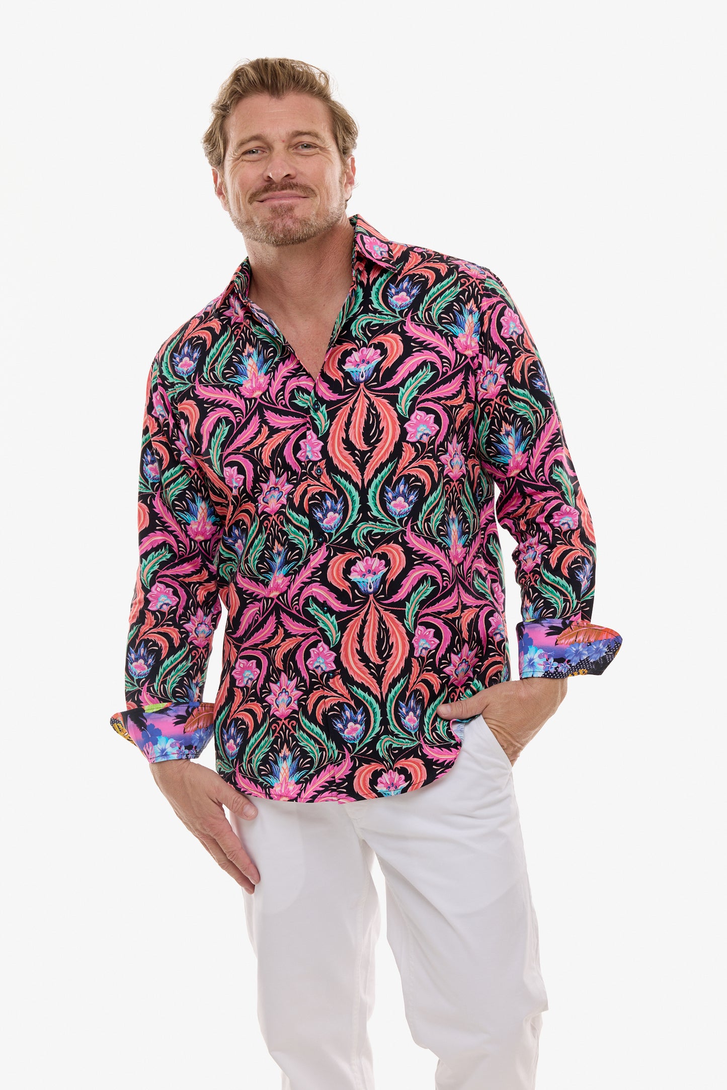 WINDSOR SHIRT