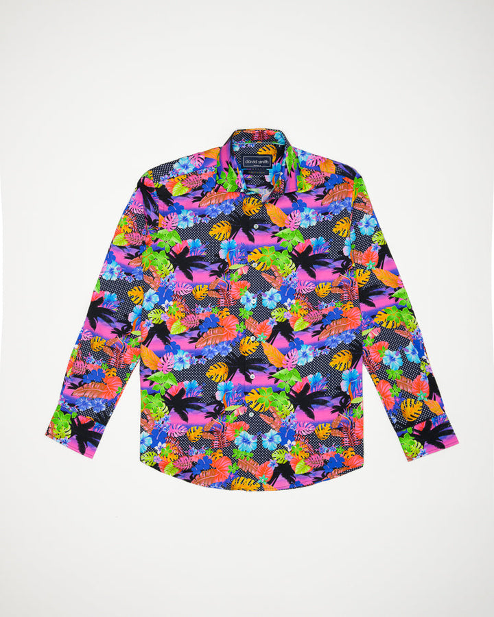 MOONLIGHT SHIRT