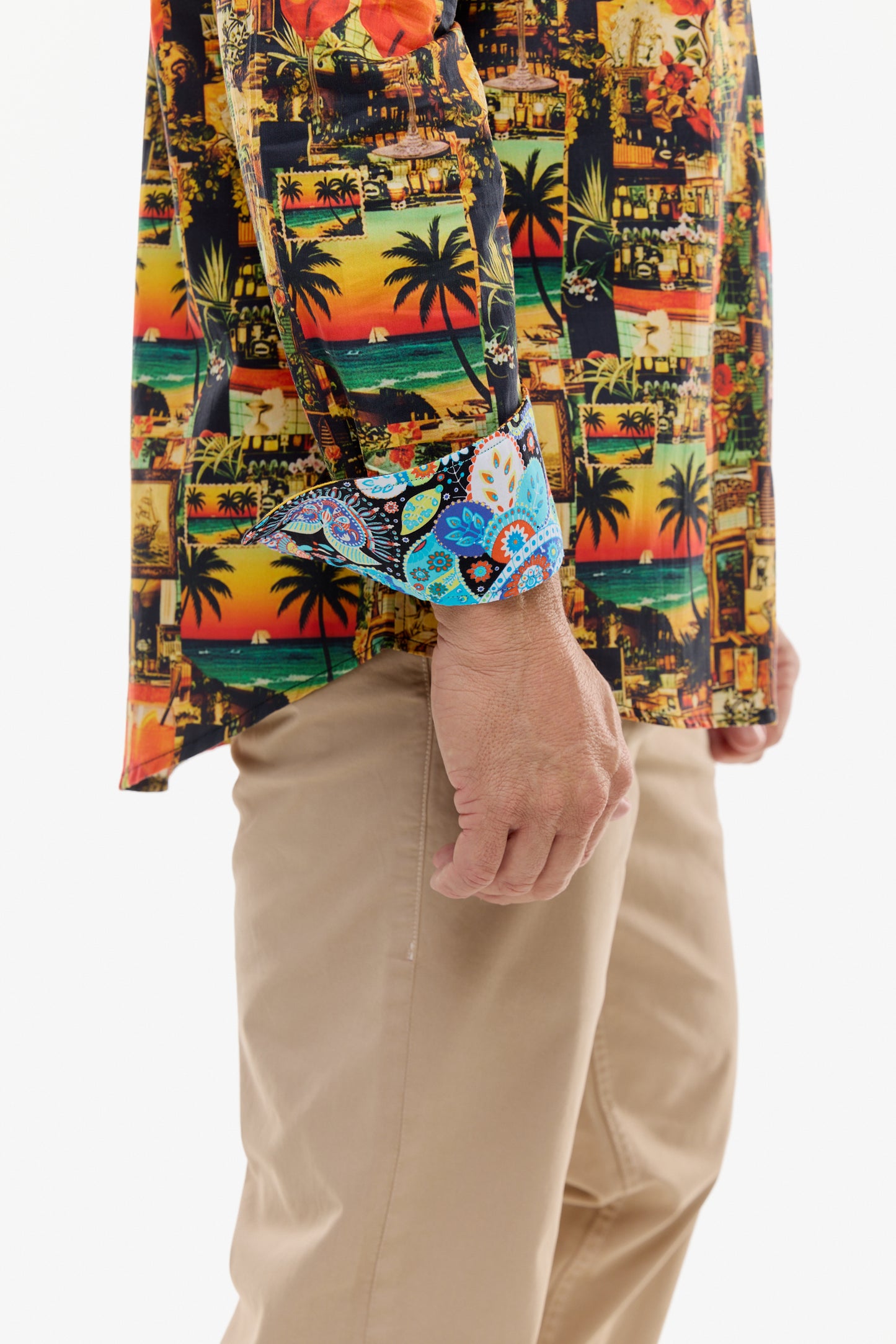 MAI TAI SHIRT