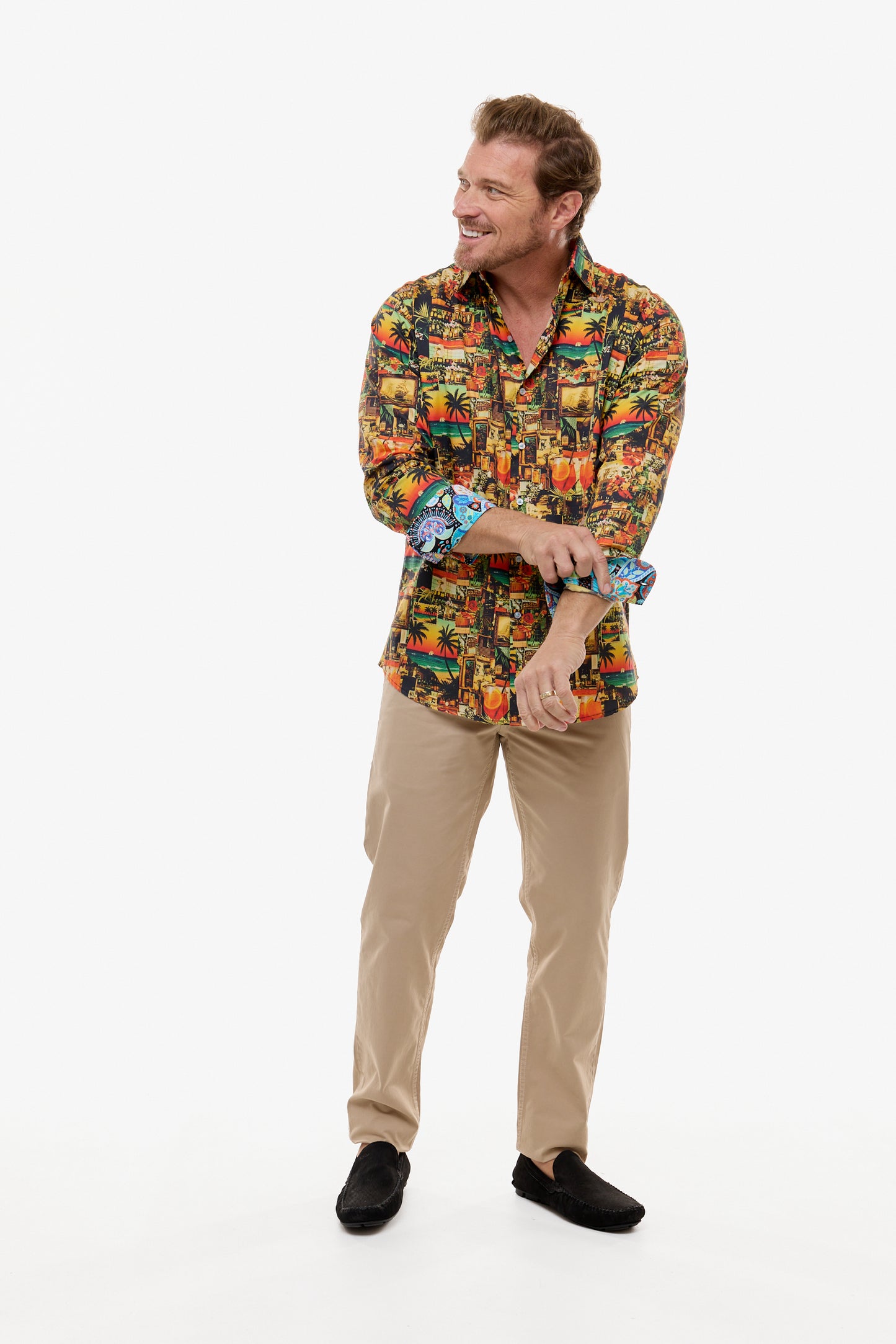 MAI TAI SHIRT