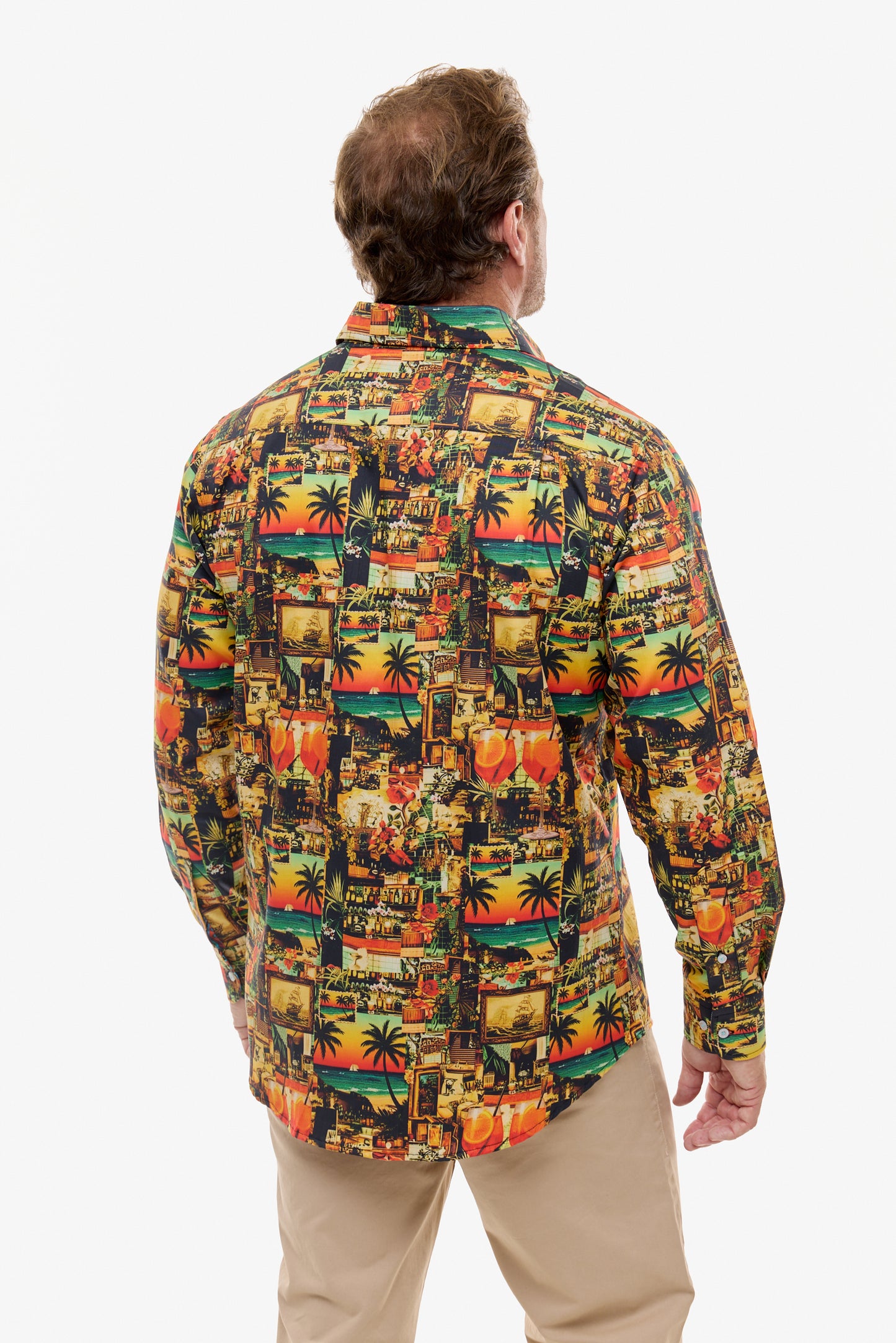 MAI TAI SHIRT