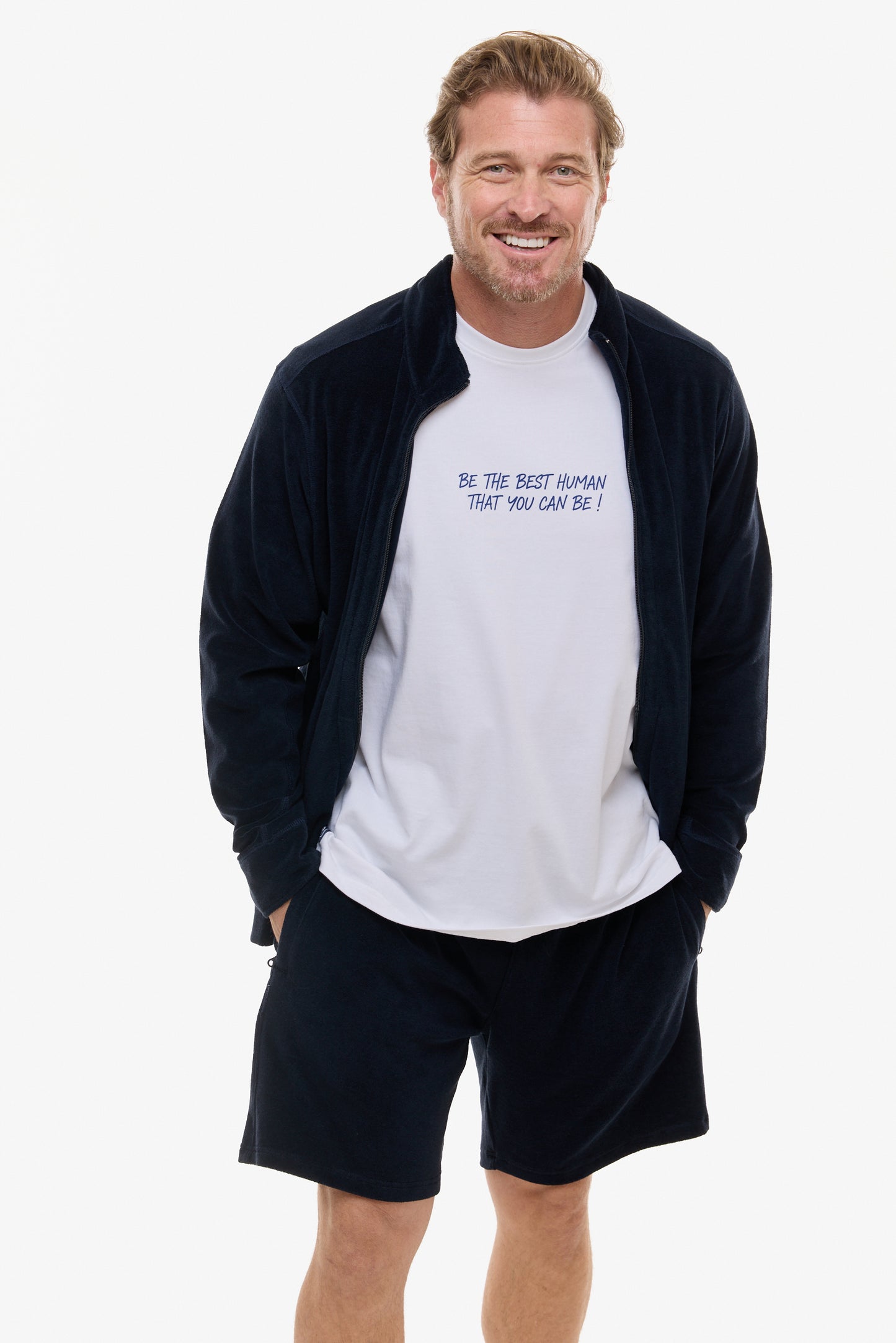 PASADENA JACKET
