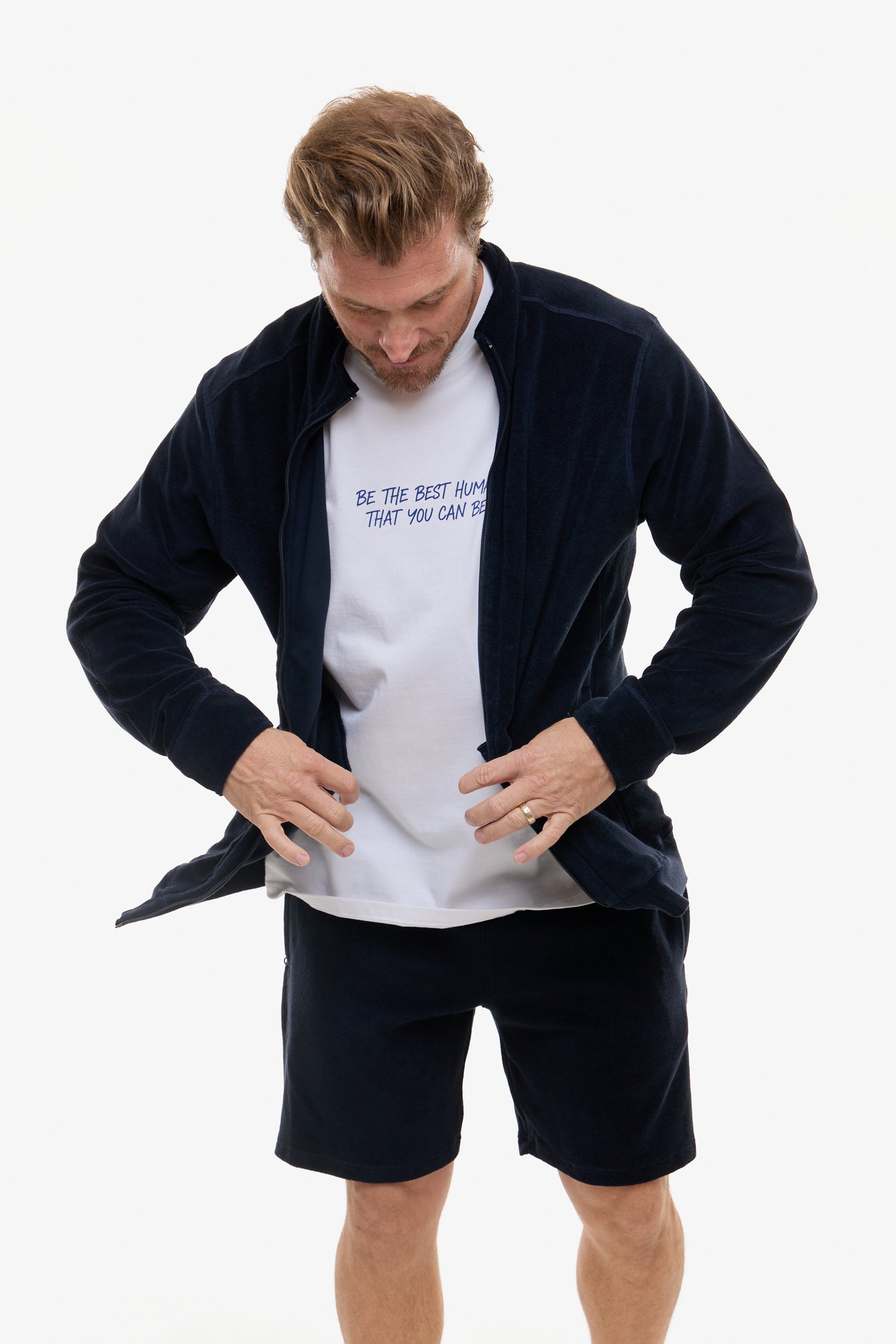 PASADENA JACKET