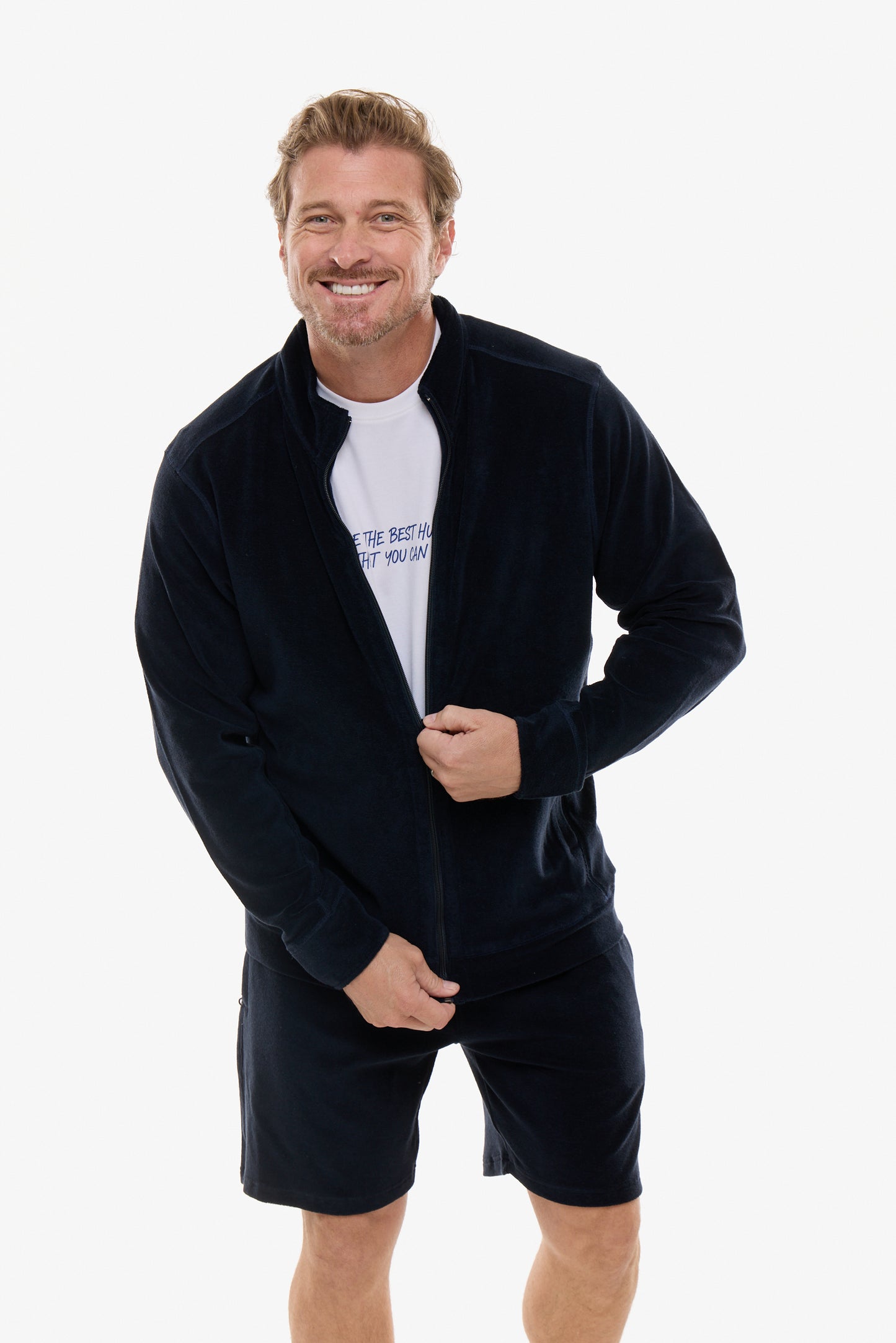 PASADENA JACKET