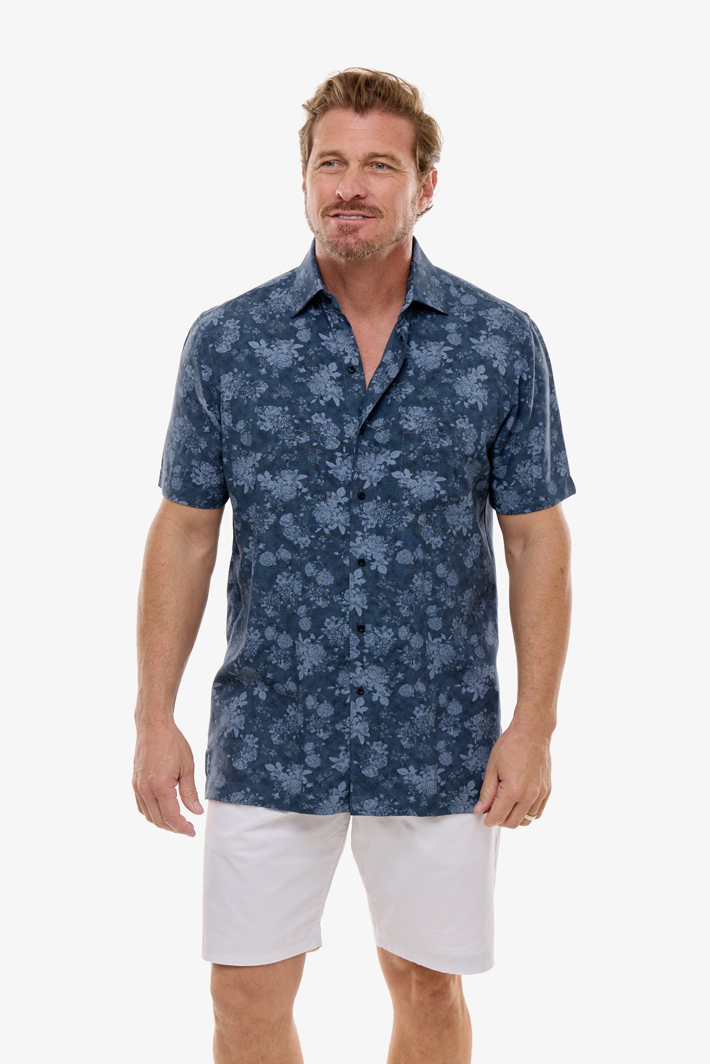 CAPRI SHIRT DENIM