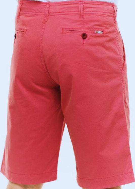 BONDI WATERMELON SHORT-David Smith Australia