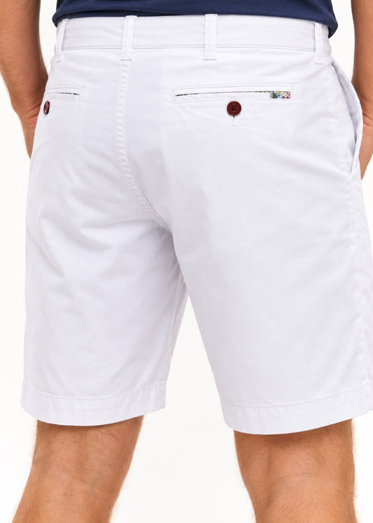 KIRRA WHITE WASHED SHORT
