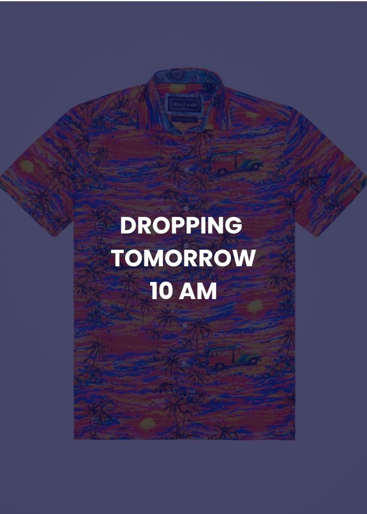 NORTH SHORE SHIRT SHORT SLEEVE