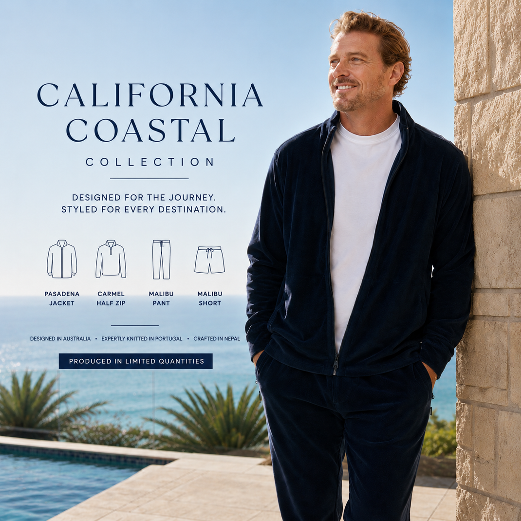 California Coastal