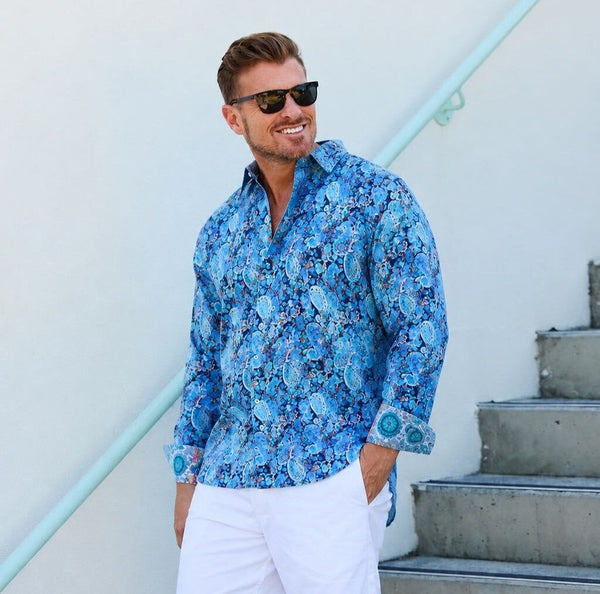 Men’s Designer Shirts