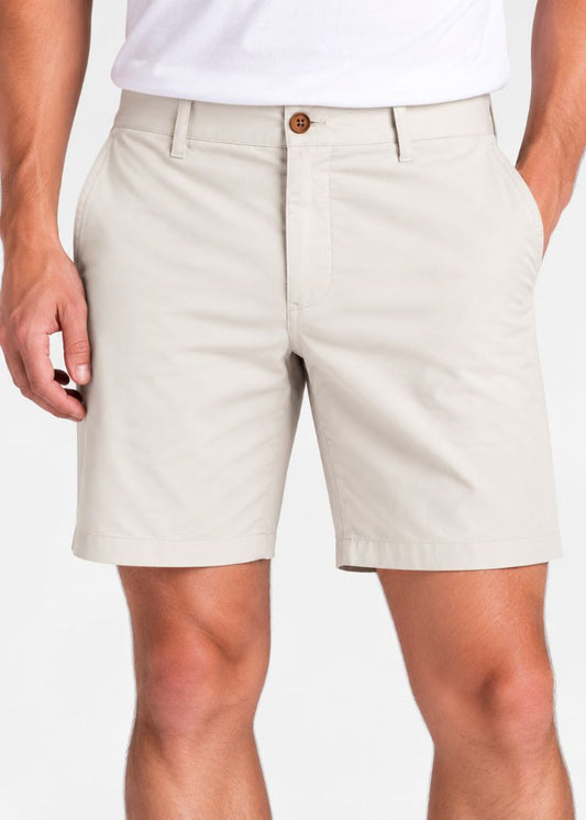 KIRRA NATURAL SHORT