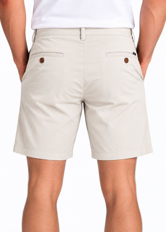 KIRRA NATURAL SHORT