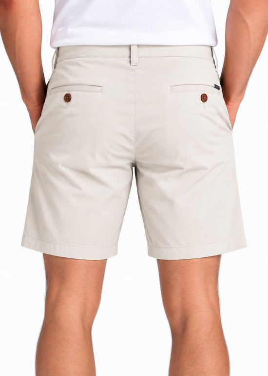 KIRRA NATURAL SHORT