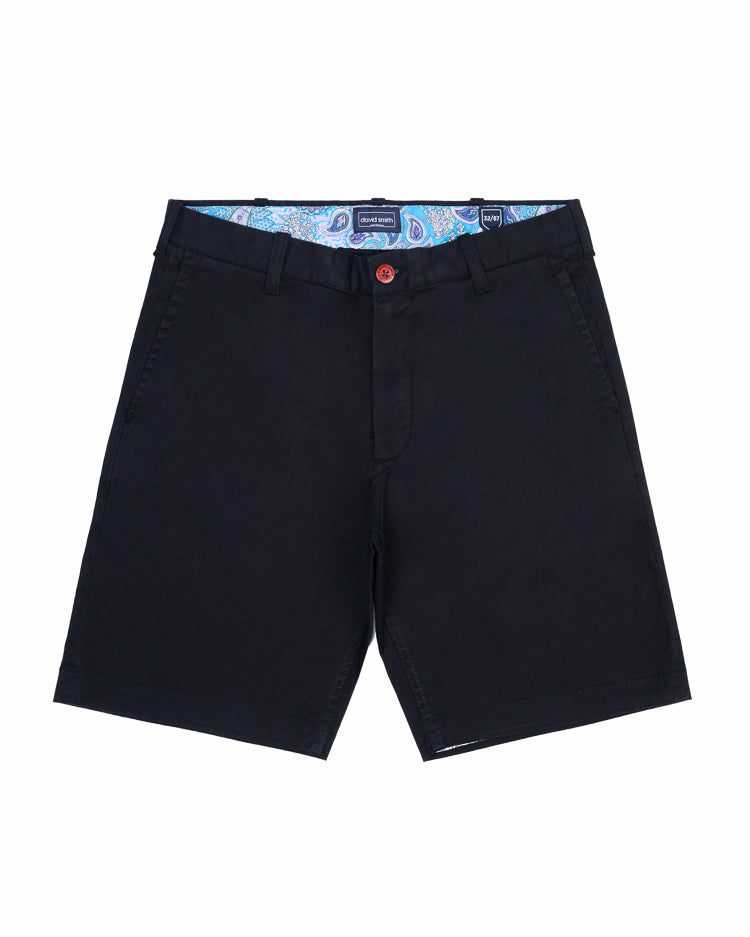 KIRRA BLACK SHORT