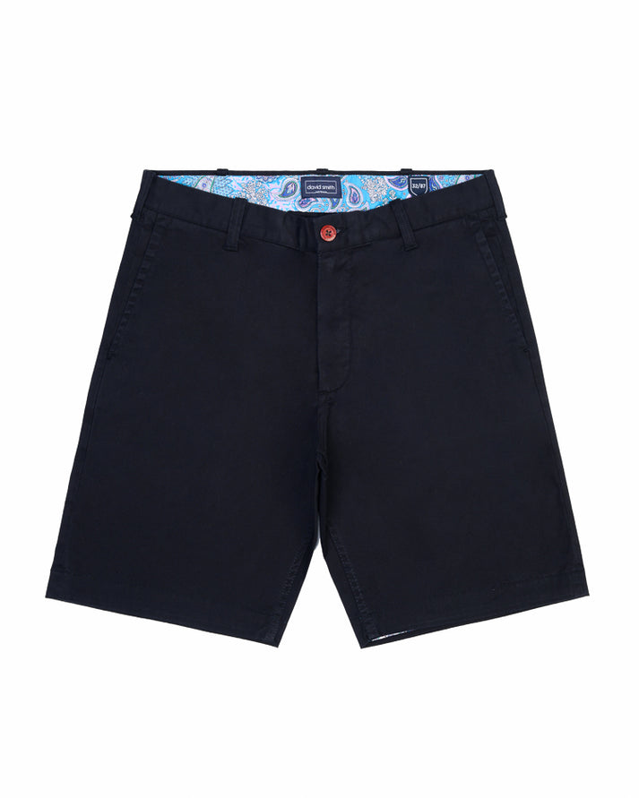 KIRRA BLACK SHORT