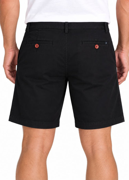 KIRRA BLACK SHORT
