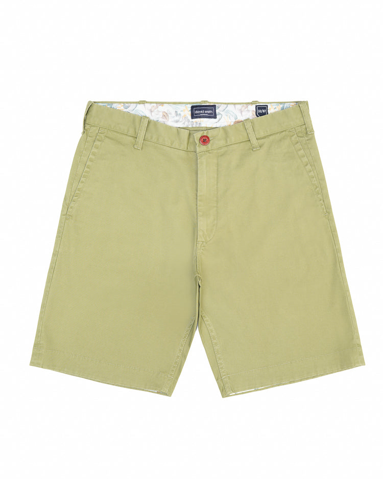 KIRRA OLIVE SHORT