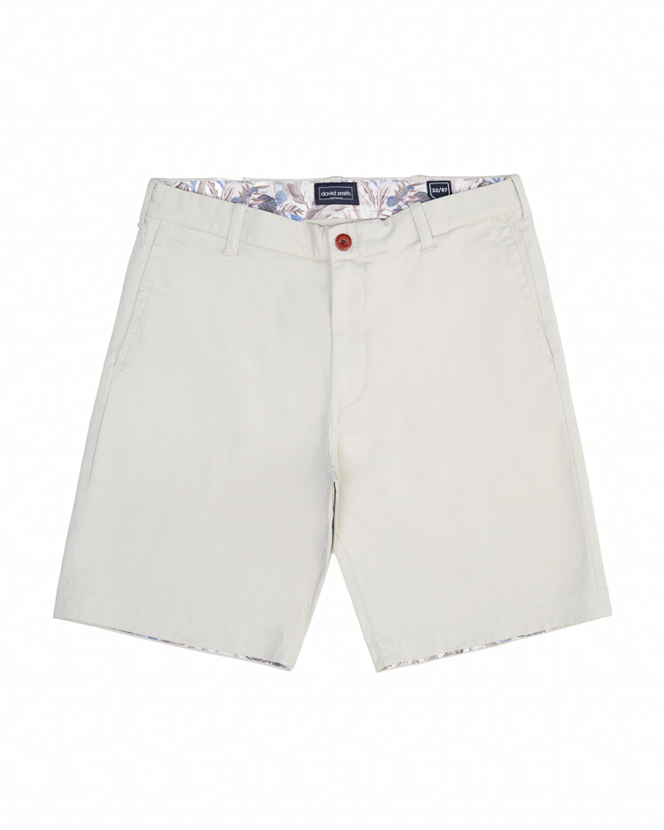 KIRRA NATURAL SHORT
