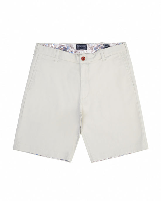 KIRRA NATURAL SHORT