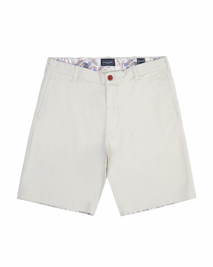 KIRRA NATURAL SHORT