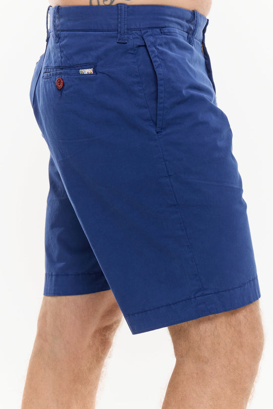 KIRRA COBALT SHORT-David Smith Australia