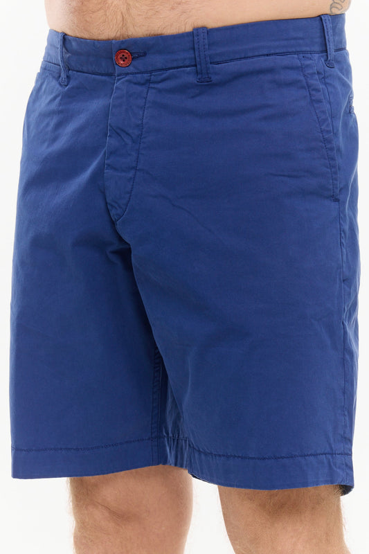 KIRRA COBALT SHORT-David Smith Australia