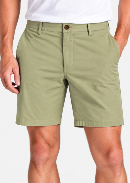 KIRRA OLIVE SHORT