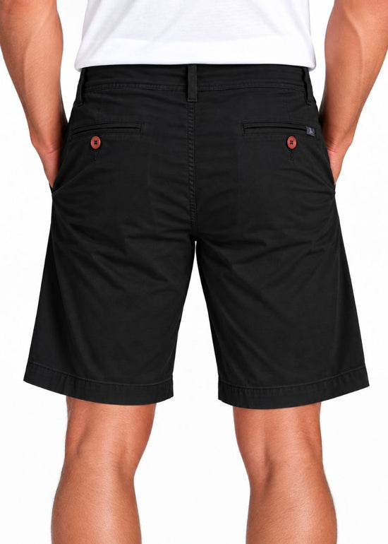 BONDI BLACK SHORT