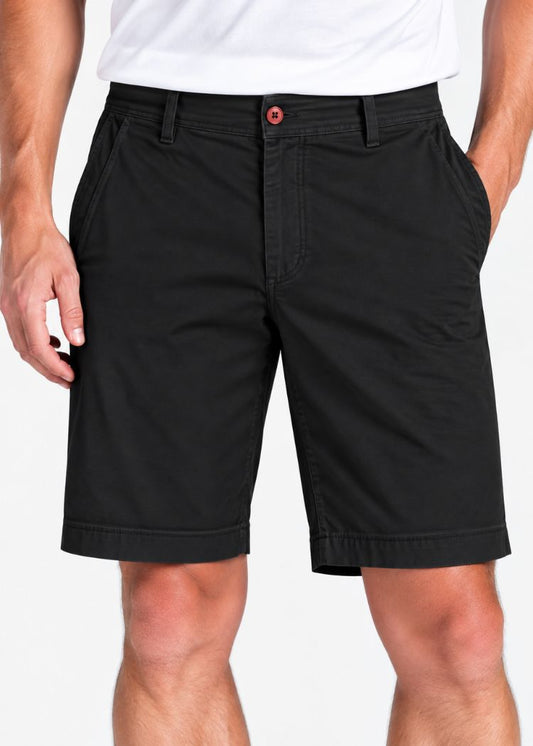 BONDI BLACK SHORT