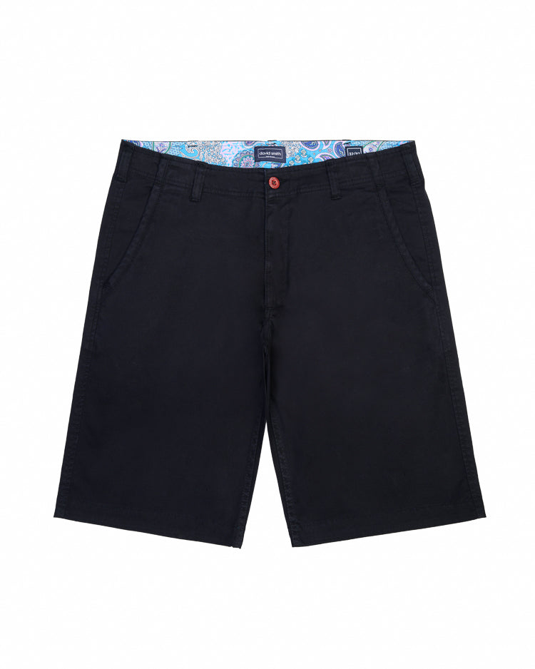 BONDI BLACK SHORT