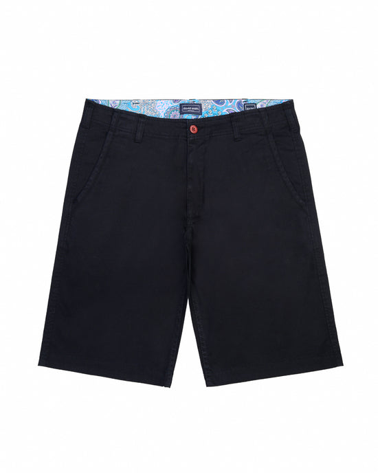 BONDI BLACK SHORT