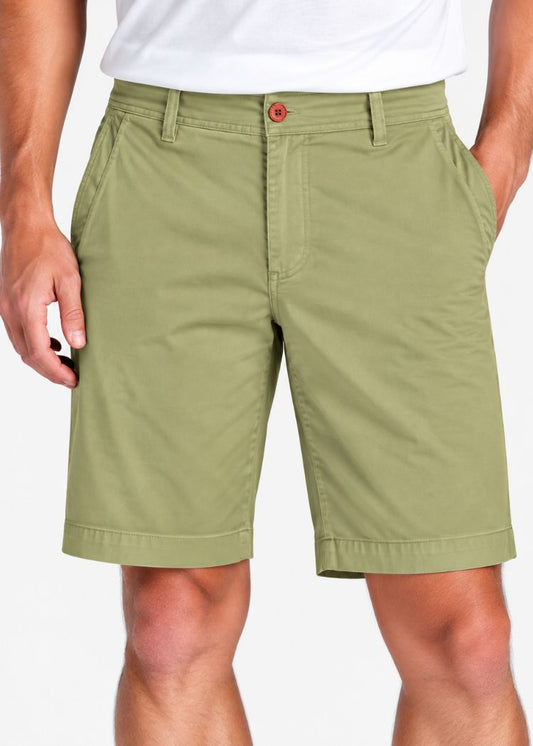 BONDI OLIVE SHORT