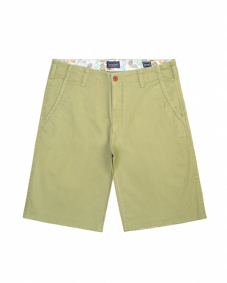 BONDI OLIVE SHORT