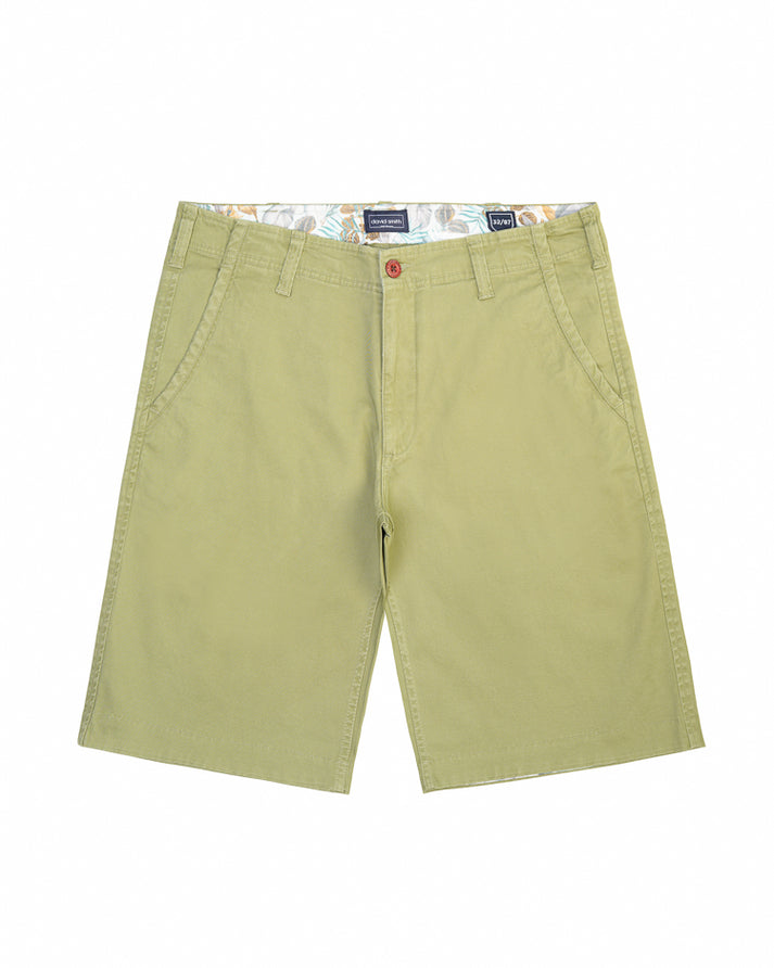 BONDI OLIVE SHORT