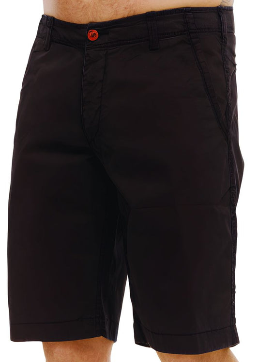 BONDI BLACK SHORT-David Smith Australia