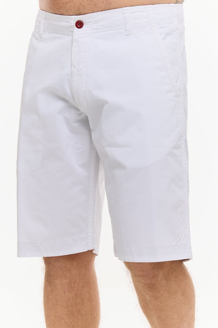 BONDI WHITE SHORT