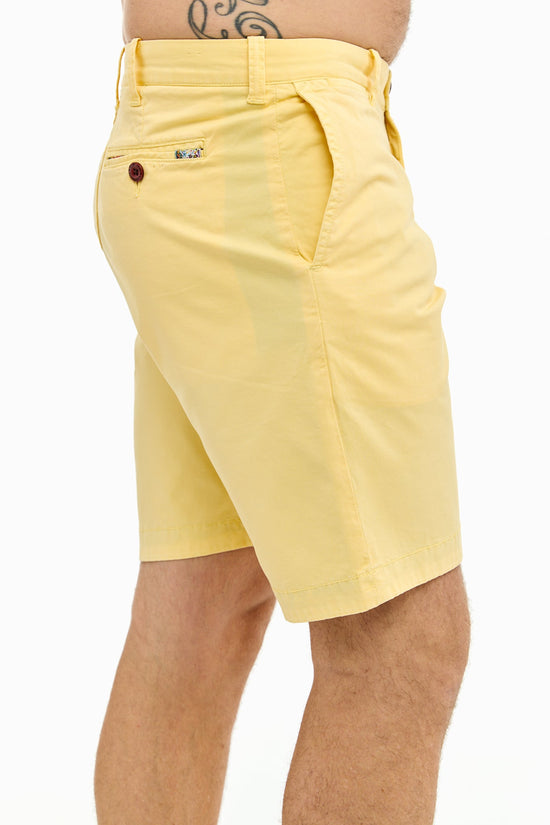 KIRRA SUNSHINE SHORT-David Smith Australia