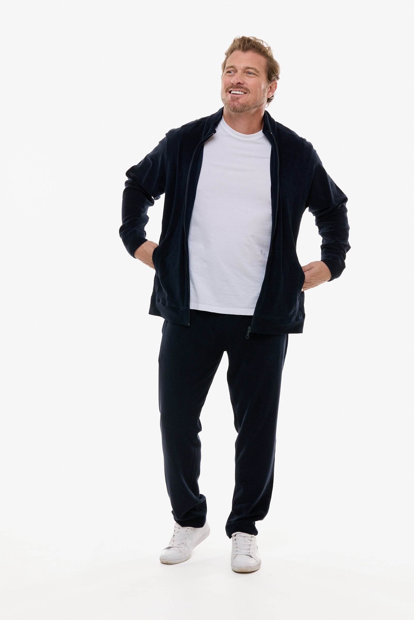 PASADENA JACKET