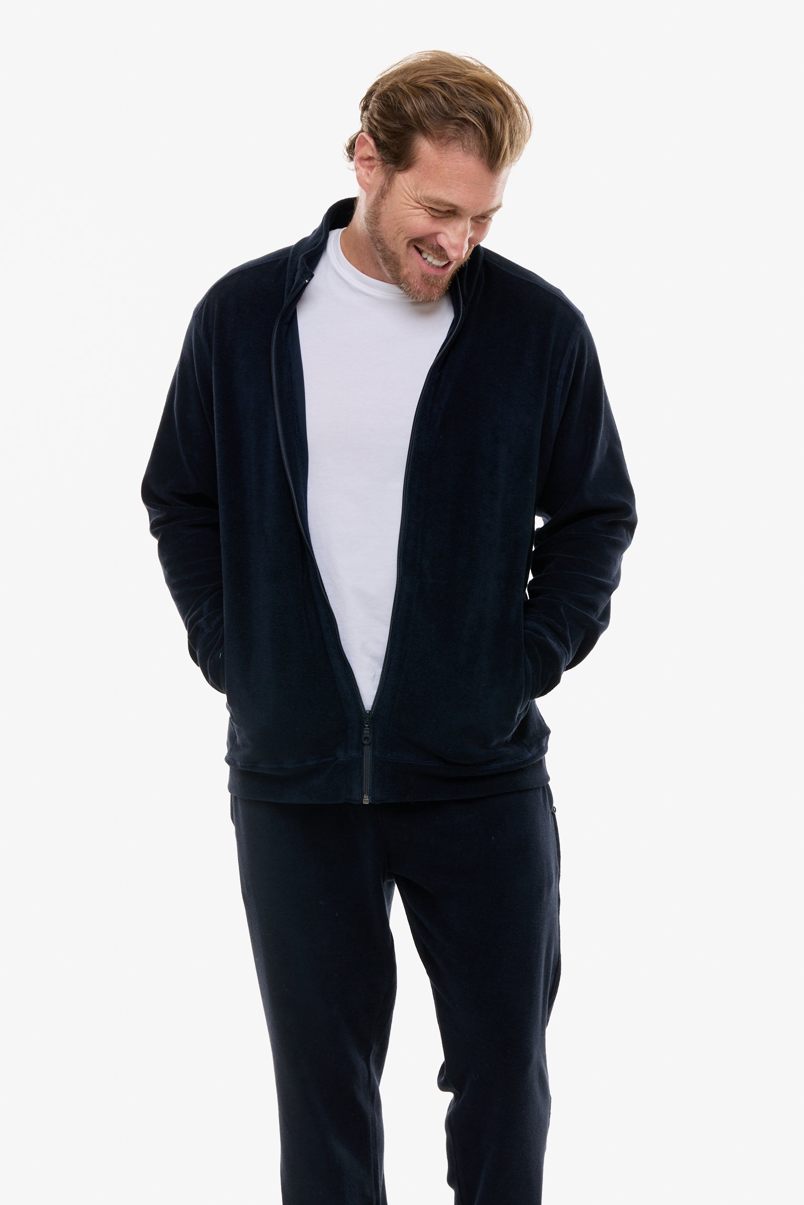PASADENA JACKET