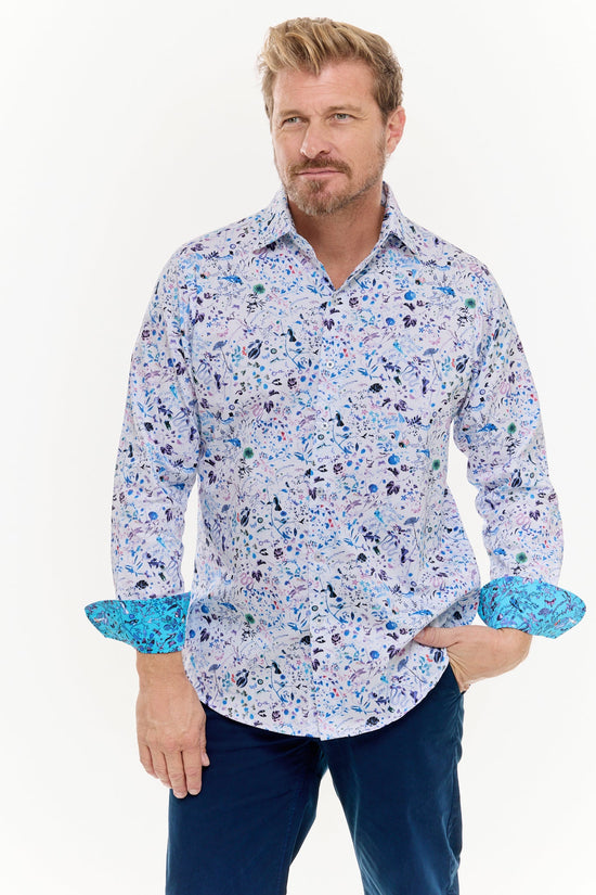 BREEZE SHIRT-David Smith Australia