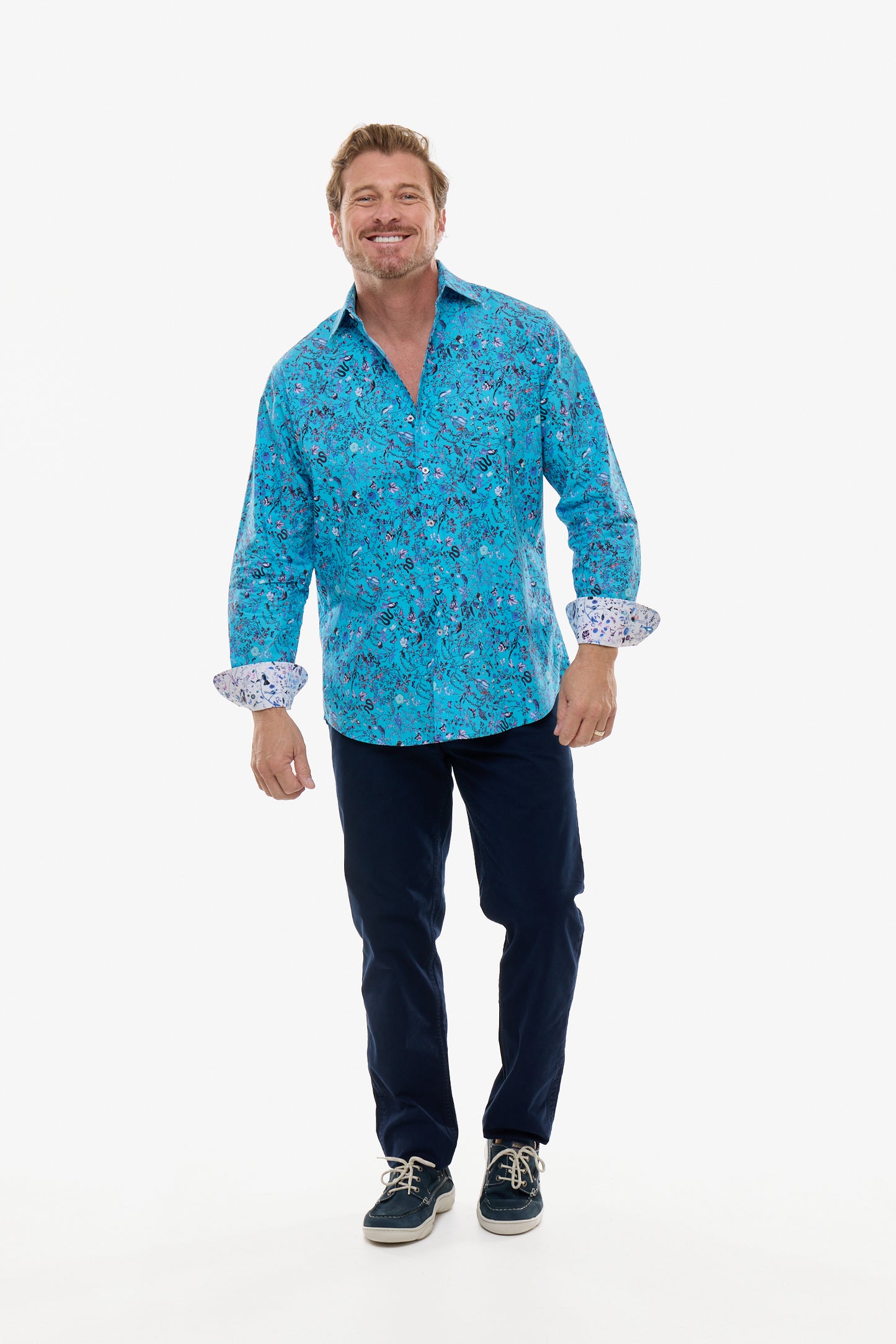 LAGOONA SHIRT