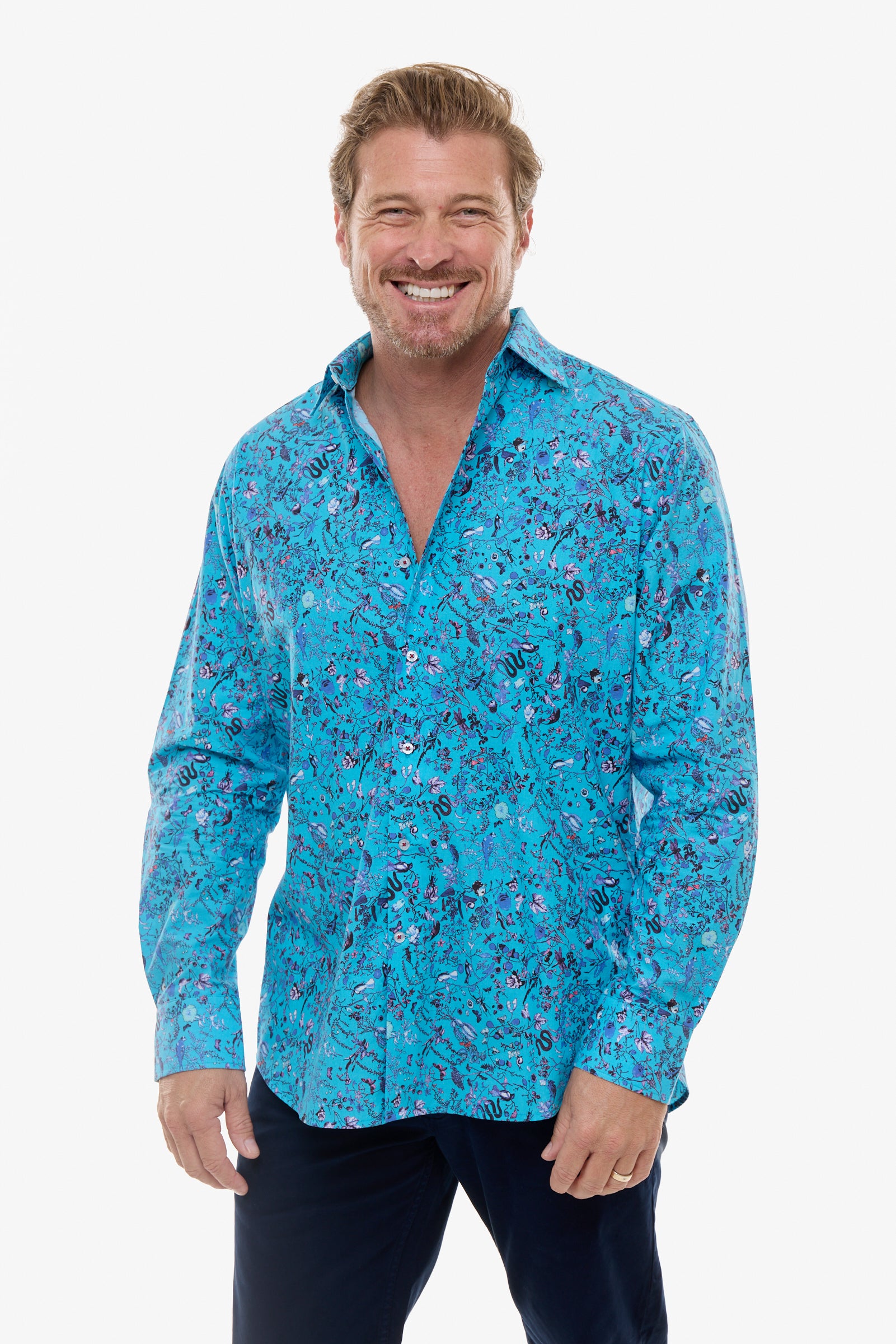 LAGOONA SHIRT