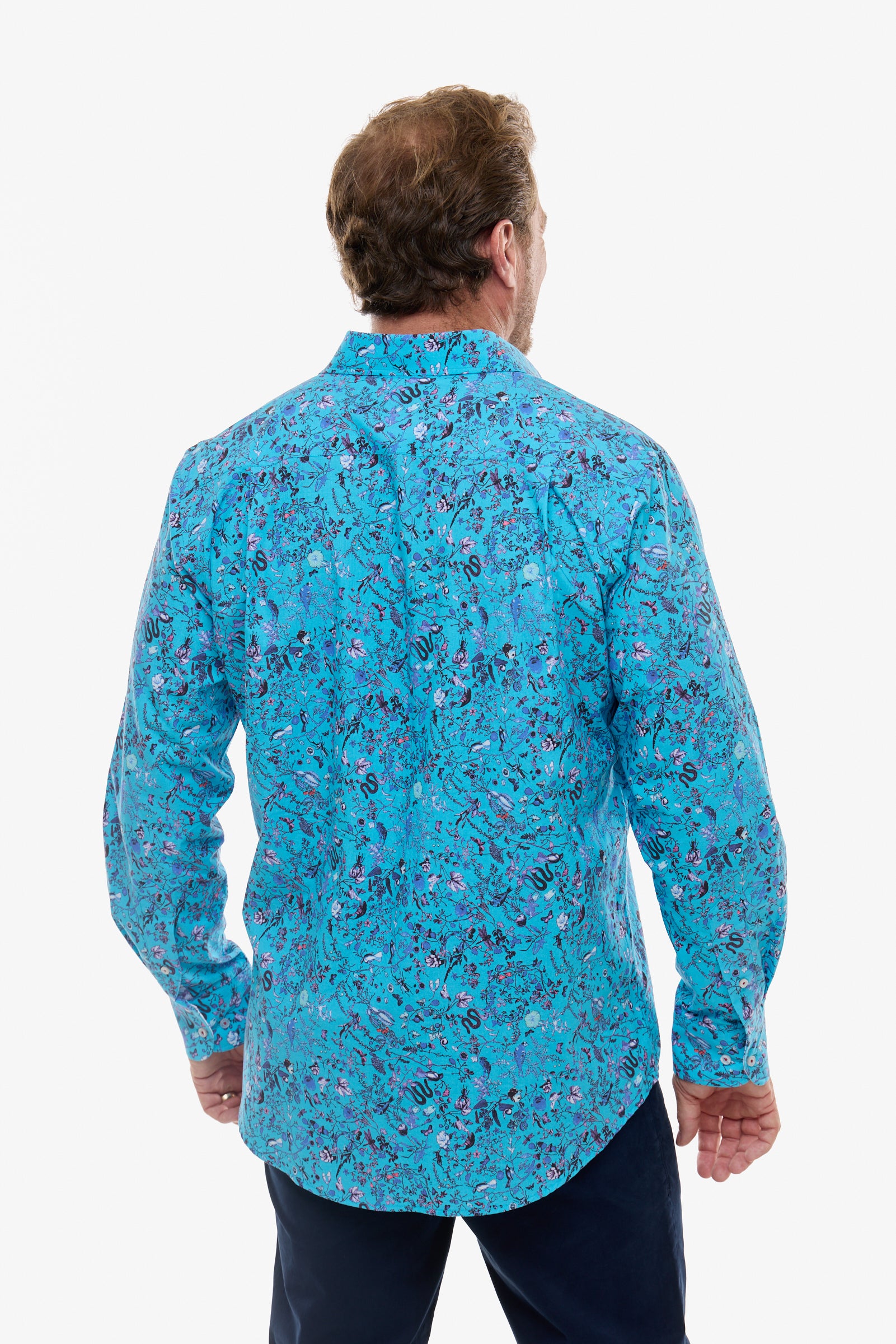 LAGOONA SHIRT