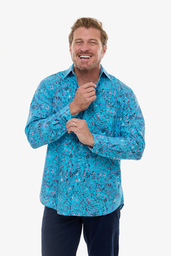 LAGOONA SHIRT