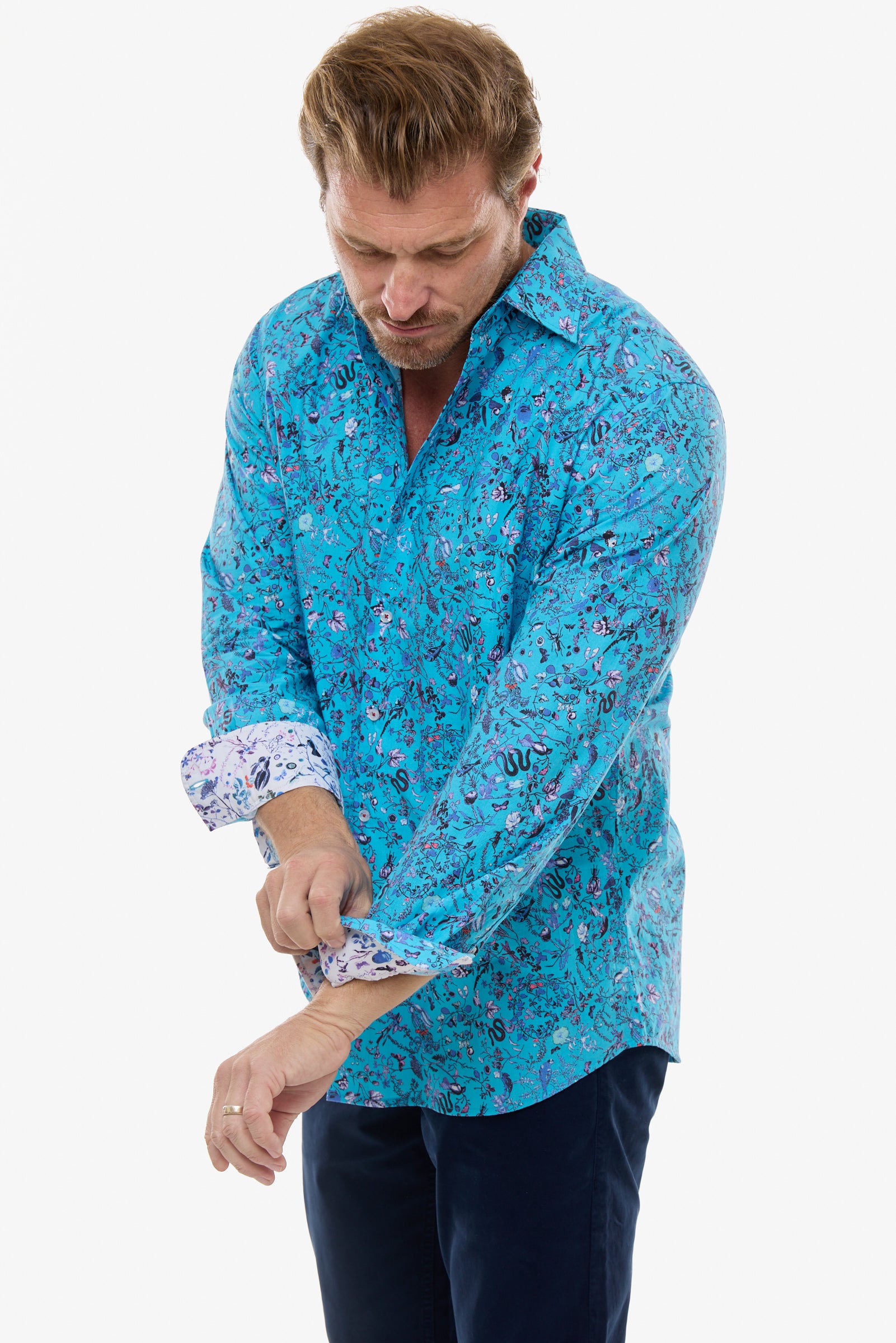 LAGOONA SHIRT