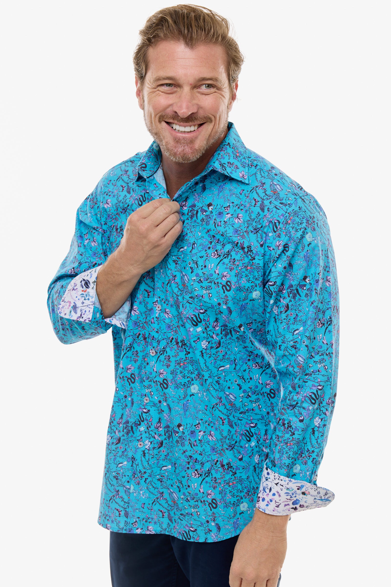 LAGOONA SHIRT